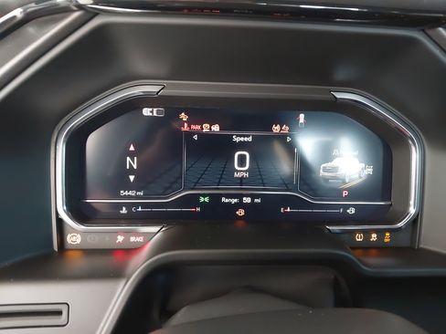 Used 2025 GMC Sierra 1500 AT4 image 19