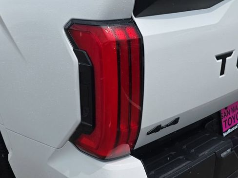 Used 2026 Toyota Tundra SR AWD/4WD image 34