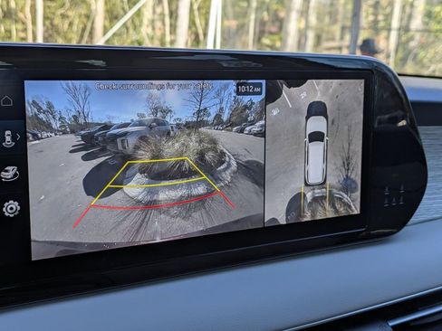 Used 2025 Hyundai Palisade Calligraphy image 22