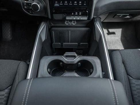 New 2026 RAM 1500 Big Horn image 31