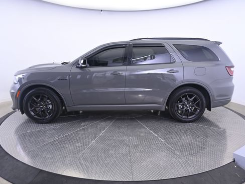 Used 2026 Dodge Durango GT AWD/4WD image 2