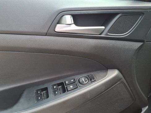 Used 2020 Hyundai Tucson Sport AWD/4WD image 11