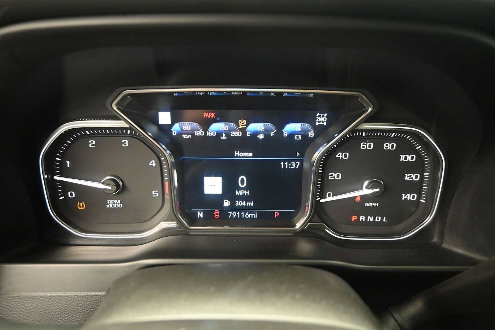 Used 2022 GMC Sierra 3500 Denali AWD/4WD image 17