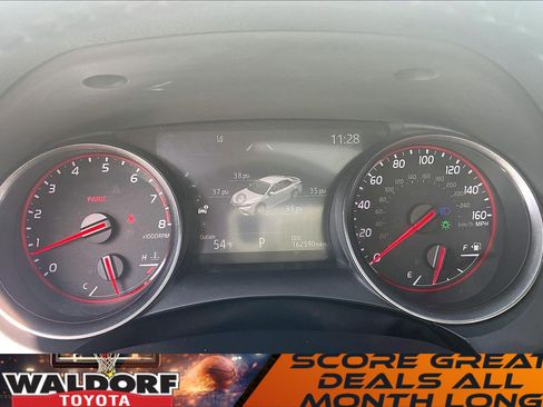 Used 2022 Toyota Camry XSE w/ Navigation Package image 25