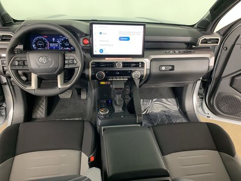 New 2026 Toyota Tacoma TRD Off-Road w/ TRD Off Road Upgrade Package image 35