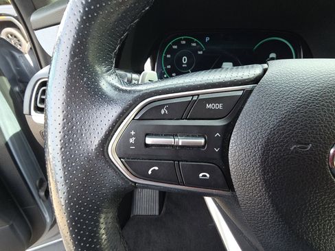 Used 2020 Hyundai Palisade Limited FWD image 18