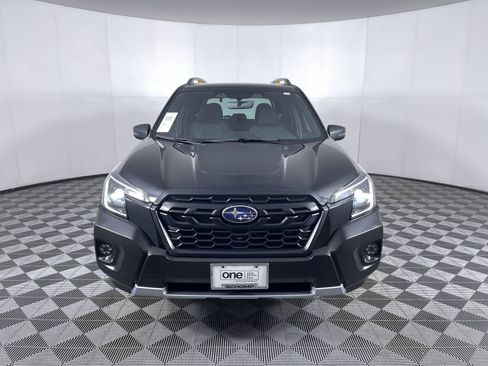 Used 2023 Subaru Forester Wilderness image 29