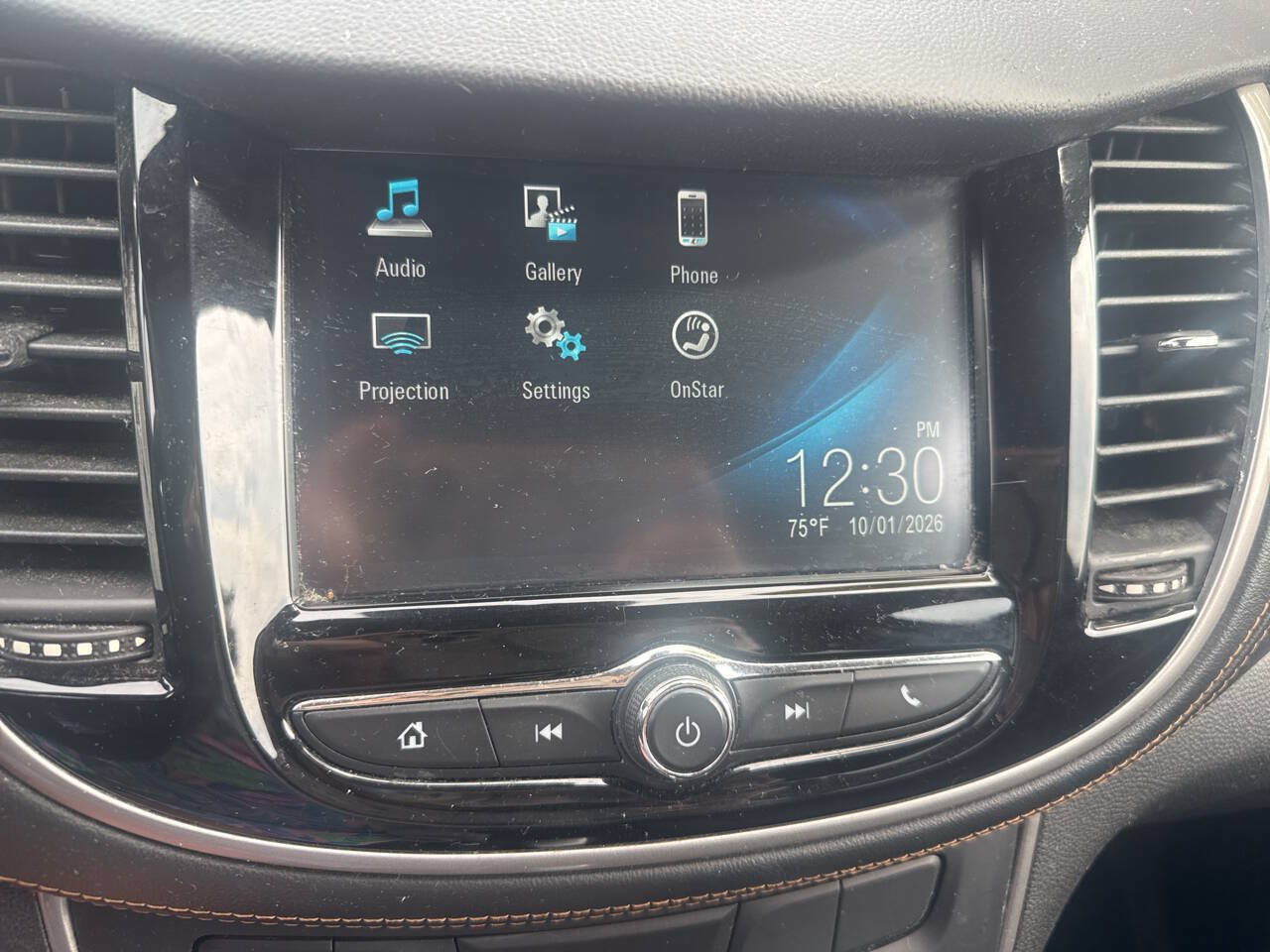 Used 2017 Chevrolet Trax LT FWD image 37