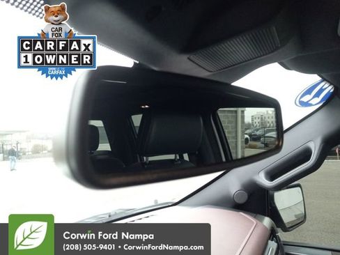 Used 2022 Ford F150 Lariat image 21