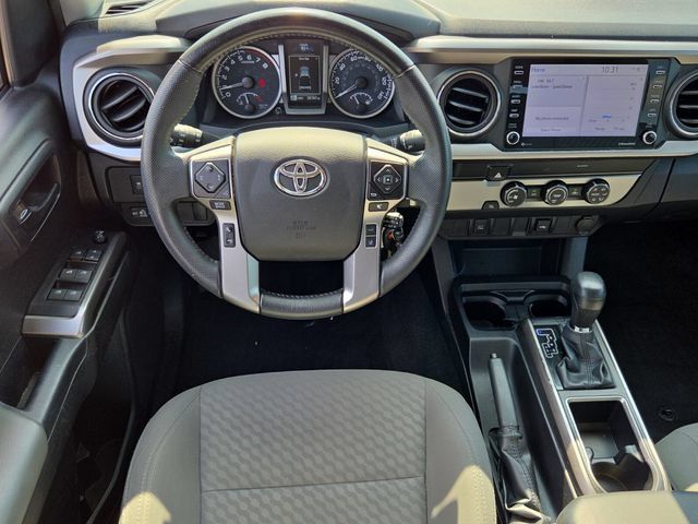 Used 2023 Toyota Tacoma SR5 w/ SR5 Appearance Package RWD image 15