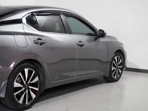 Used 2024 Nissan Sentra SV w/ SV Premium Package image 52