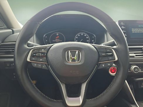 Used 2019 Honda Accord EX-L image 8