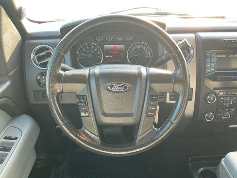 Used 2013 Ford F150 XLT w/ Luxury Equipment Group image 17