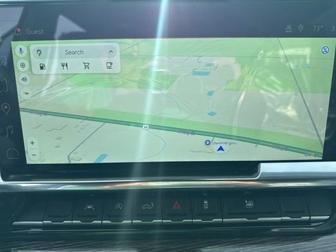 New 2026 GMC Sierra 1500 Elevation w/ LPO, GMC Protection Package image 9