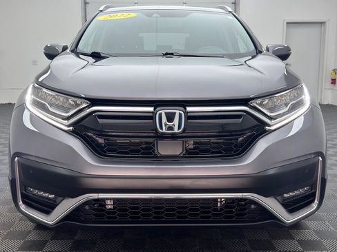 Used 2022 Honda CR-V Touring image 14