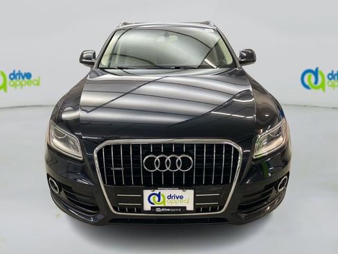 Used 2017 Audi Q5 2.0T Premium image 15