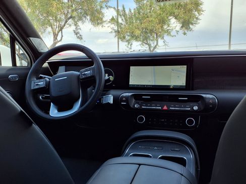 New 2026 Hyundai Palisade Calligraphy AWD/4WD image 10