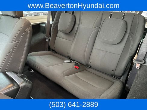 Used 2023 Jeep Wrangler Sport S image 7