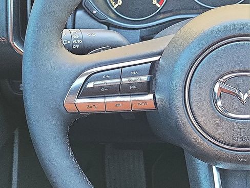 New 2026 MAZDA CX-50 2.5 Turbo w/ Premium Plus Pkg image 20