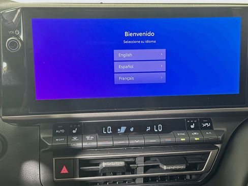 Certified 2025 Toyota Camry XSE FWD image 24
