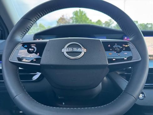 Certified 2026 Nissan Murano SL AWD/4WD image 18