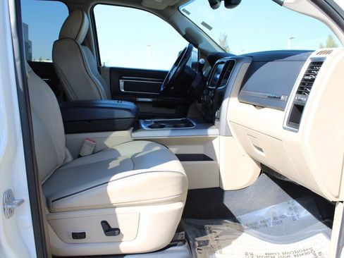 Used 2018 RAM 2500 Limited image 20