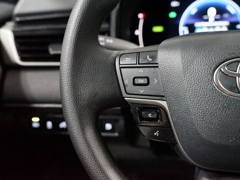 Certified 2025 Toyota Camry LE w/ Convenience Package image 14