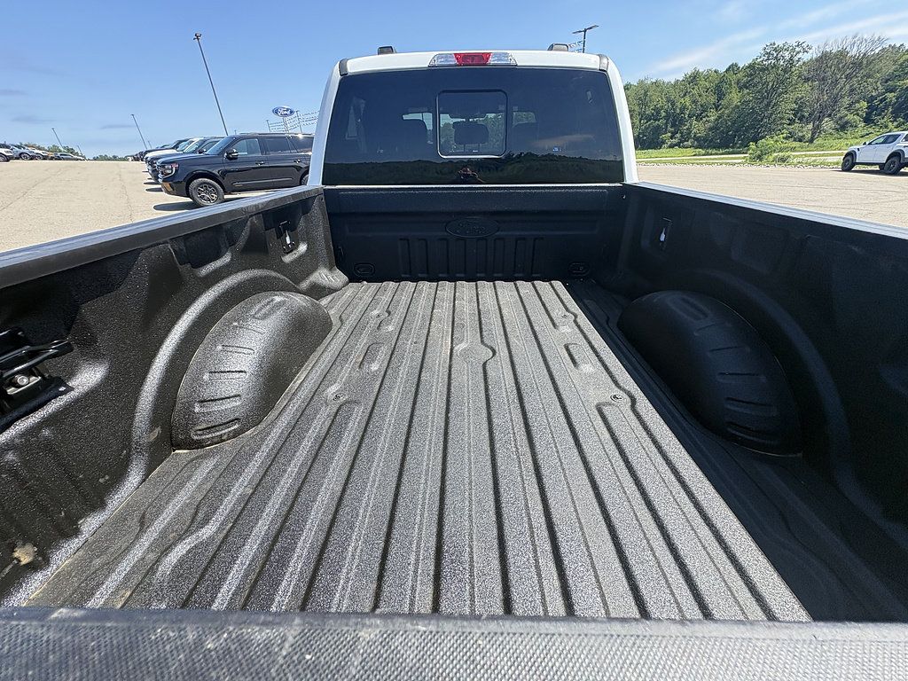 Used 2022 Ford F250 Lariat AWD/4WD image 15