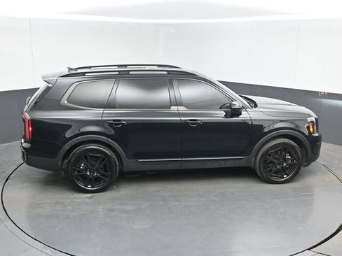 Used 2025 Kia Telluride SX X-Line AWD/4WD image 45