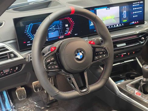 New 2026 BMW M2 w/ Lighting Package RWD image 10