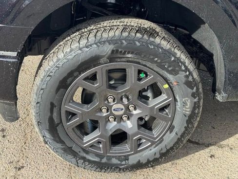 New 2026 Ford F150 STX w/ Equipment Group 200A image 7