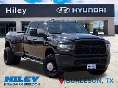 Used 2024 RAM 3500 Tradesman