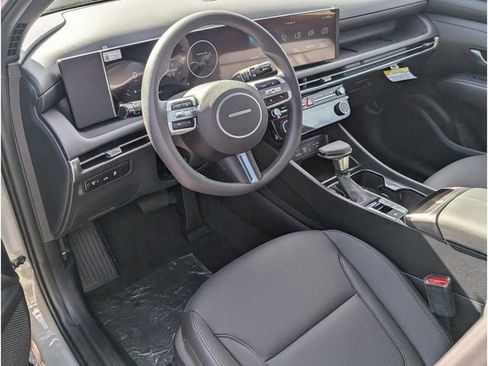 New 2026 Hyundai Santa Cruz SEL image 15