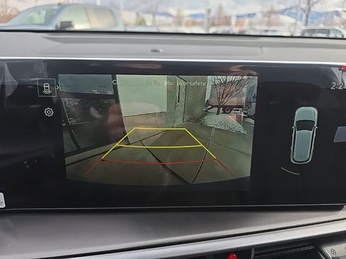 New 2026 Kia Sorento S AWD/4WD image 16