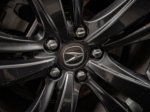 Used 2023 Acura TLX SH-AWD w/A-Spec Package image 8