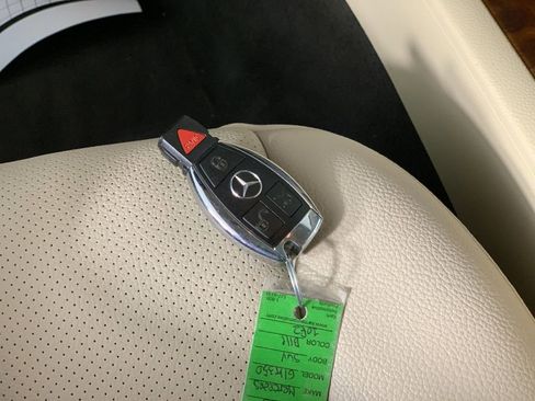 Used 2015 Mercedes-Benz GLK 350 2WD image 41