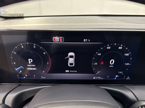 New 2026 Nissan Sentra SV w/ SV Convenience Package FWD image 17