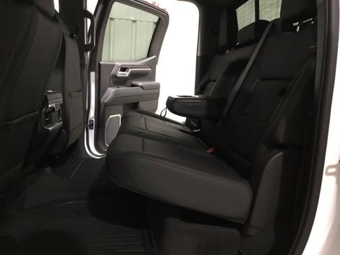 New 2025 GMC Sierra 1500 SLT w/ SLT Premium Package image 50