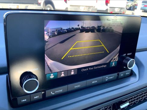 Used 2024 Honda Accord EX image 24