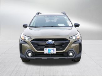 Certified 2023 Subaru Outback Onyx Edition XT video 2