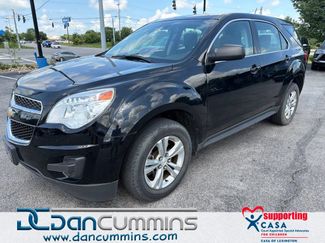 Used 2013 Chevrolet Equinox LS FWD video 1