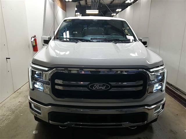 Used 2024 Ford F150 Lariat w/ Equipment Group 502A High AWD/4WD image 10