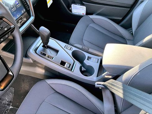 New 2026 Subaru Crosstrek 2.0i Premium image 7