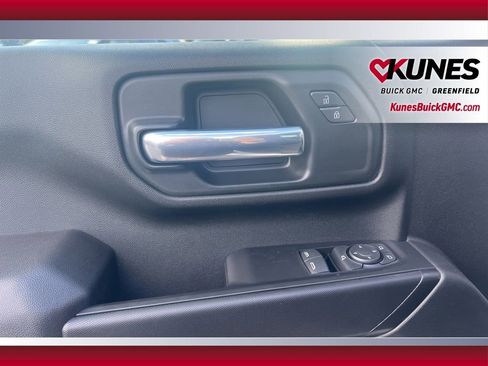 New 2025 GMC Sierra 3500 Pro image 15