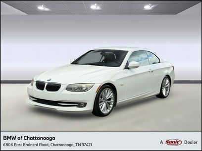 Used 2011 BMW 335i Convertible