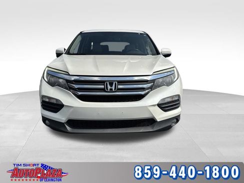 Used 2016 Honda Pilot EX-L image 7