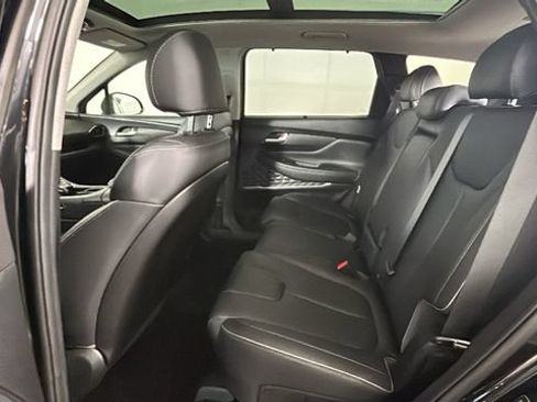 Used 2023 Hyundai Santa Fe Limited AWD/4WD image 27