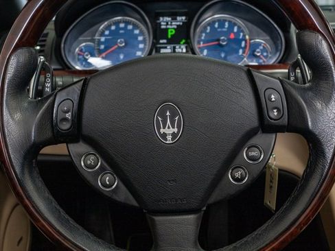 Used 2013 Maserati GranTurismo Sport image 13