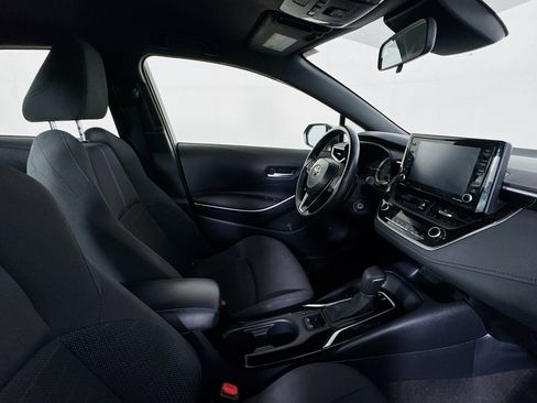 Used 2022 Toyota Corolla SE FWD image 26