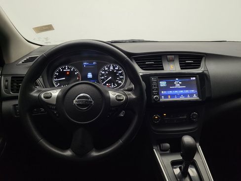 Used 2019 Nissan Sentra S FWD image 22